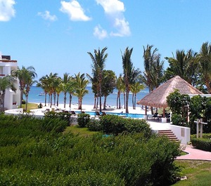 Residencias Reef 