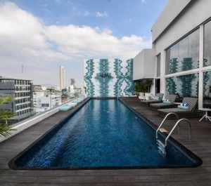 Hotel Expo 