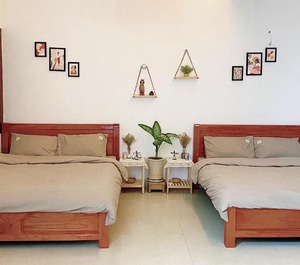 Titimu Homestay 