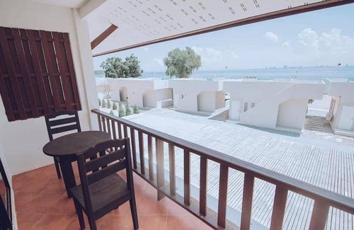 Koh Lan Resort | 101 m² Resort ∙ 127 guests
