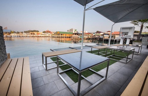 Bang Sare Bed & Breakfast | 140 m² Bed and breakfast ∙ 3 bedrooms ∙ 127 guests