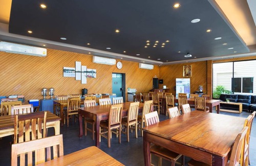 Bang Sare Bed & Breakfast | 140 m² Bed and breakfast ∙ 3 bedrooms ∙ 127 guests