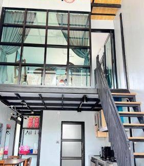 Koh Lan Apartment | 24 m² Serviced apartment ∙ 2 guests