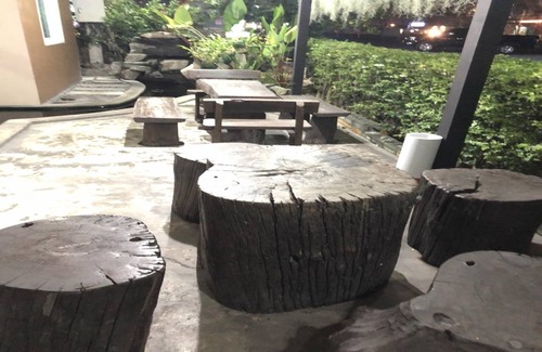 Map Yang Phon Resort | 28 m² Resort ∙ 2 bedrooms ∙ 127 guests