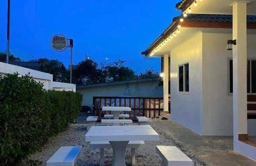 Samaesan Resort | 36 m² Resort ∙ 5 guests