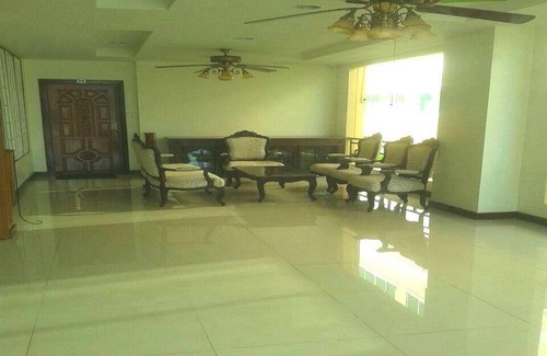 Si Racha Apartment | 40 m² Serviced apartment ∙ 4 guests