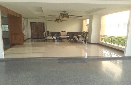 Si Racha Apartment | 40 m² Serviced apartment ∙ 4 guests