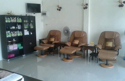 Si Racha Apartment | 40 m² Serviced apartment ∙ 4 guests