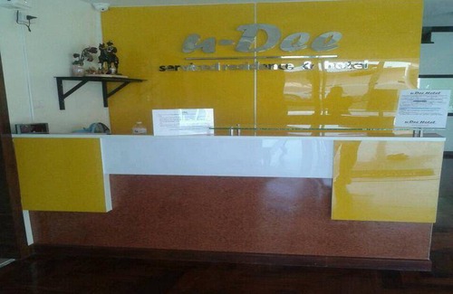 Si Racha Apartment | 40 m² Serviced apartment ∙ 4 guests