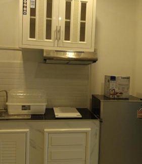 Jomtien Apartment | 45 m² Apartment ∙ 2 guests