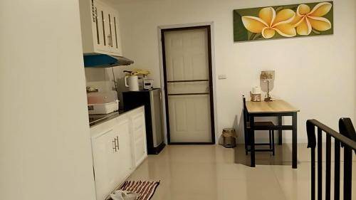 Jomtien Apartment | 45 m² Apartment ∙ 2 guests