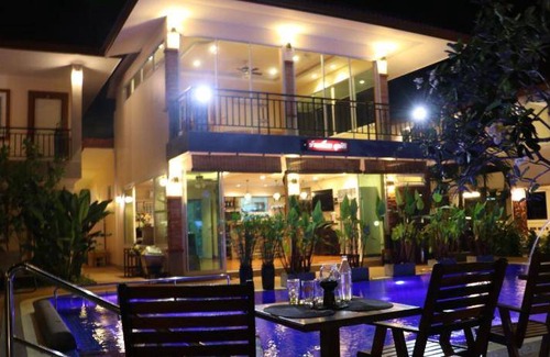Bang Sare Resort | 54 m² Resort ∙ 127 guests