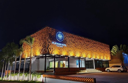 Map Yang Phon Hotel | 64 m² Hotel ∙ 3 guests