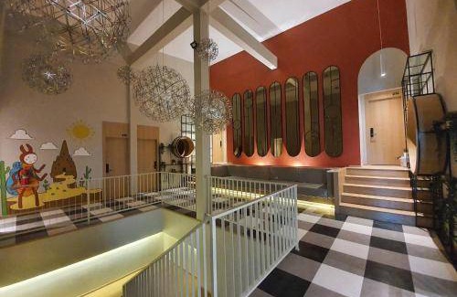 Map Yang Phon Hotel | 64 m² Hotel ∙ 3 guests