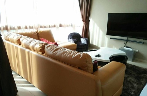 South Pattaya Apartment | 70 m² Apartment ∙ 2 bedrooms ∙ 4 guests
