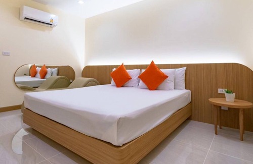 Map Yang Phon Resort | 82 m² Resort ∙ 2 bedrooms ∙ 4 guests
