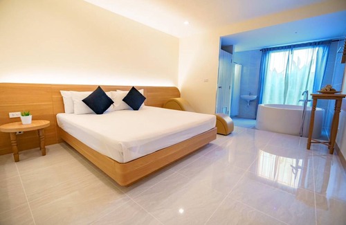 Map Yang Phon Resort | 82 m² Resort ∙ 2 bedrooms ∙ 4 guests