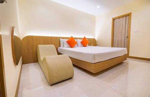 Map Yang Phon Resort | 82 m² Resort ∙ 2 bedrooms ∙ 4 guests