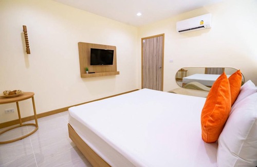 Map Yang Phon Resort | 82 m² Resort ∙ 2 bedrooms ∙ 4 guests