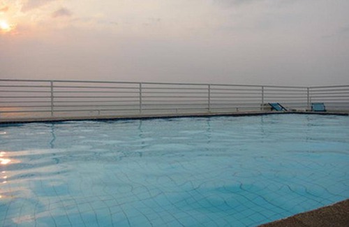 Saen Suk Apartment | 98 m² Serviced apartment ∙ 4 guests