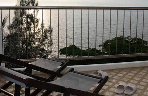 Saen Suk Apartment | 98 m² Serviced apartment ∙ 4 guests
