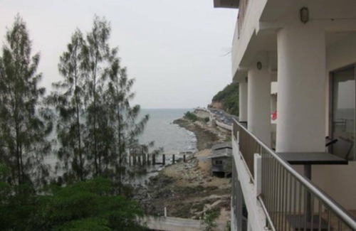 Saen Suk Apartment | 98 m² Serviced apartment ∙ 4 guests