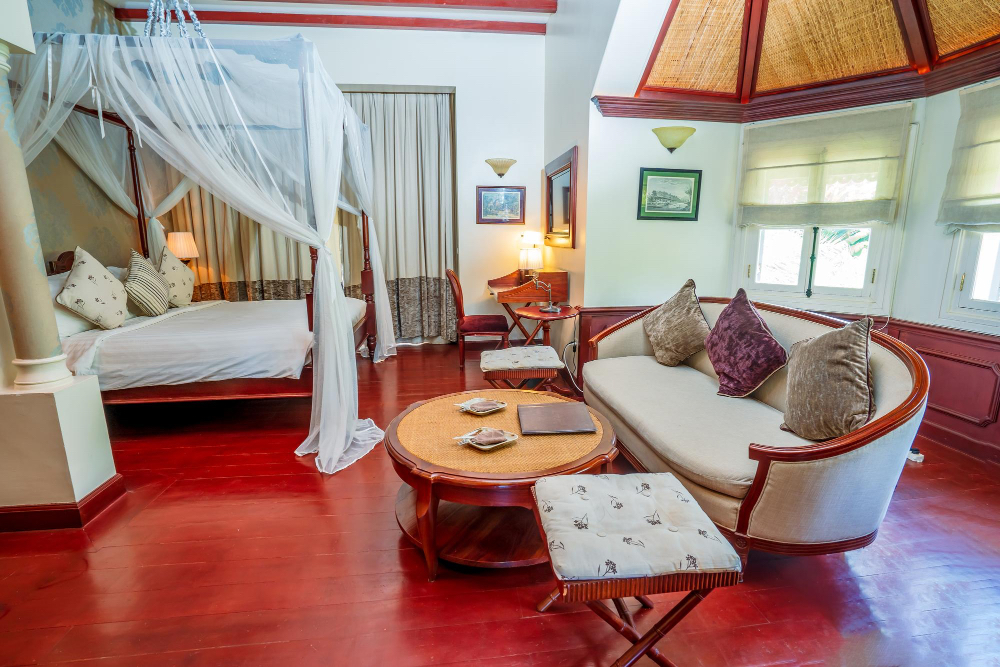 Bang Sare Hotel | Baan Bangsaray Hotel & Resort, Pattaya