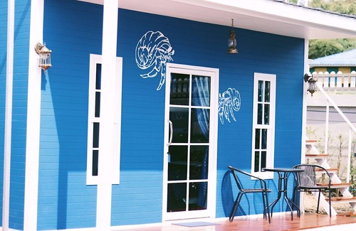 Sattahip Villa | Bluvilla Sattahip