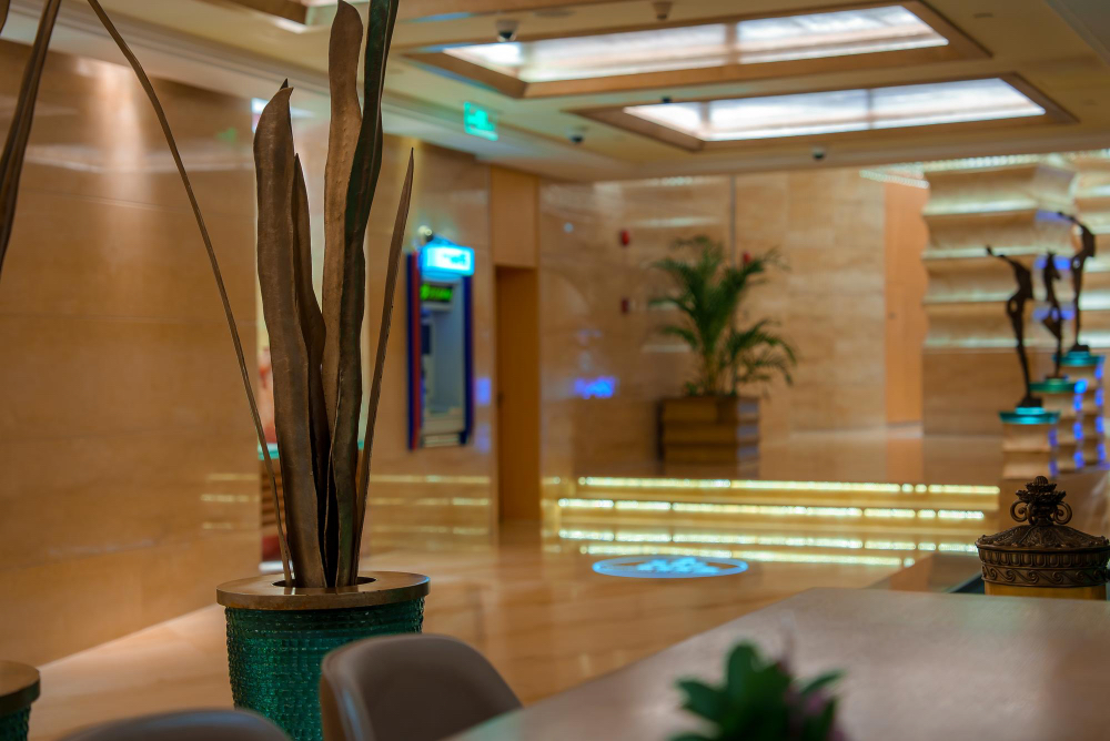 Central Pattaya Apartment | City Center Residence Pattaya