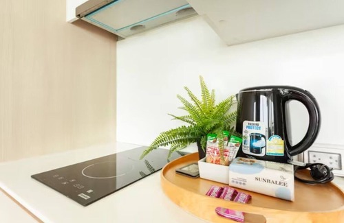Na Chom Thian Apartment | Family Suite Sea view 2Bedroom