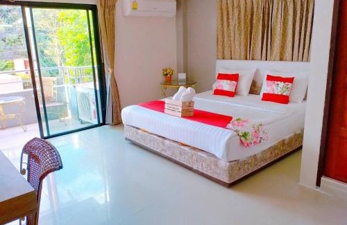 Na Kluea Hotel | Fortune Pattaya Resort