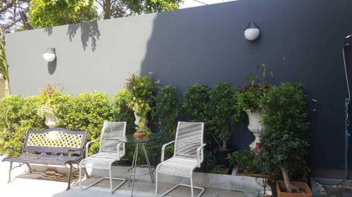 Na Kluea Hotel | Fortune Pattaya Resort