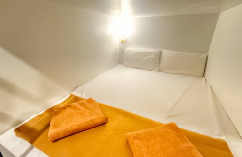 South Pattaya Hostel | Hostel ∙ 8 guests