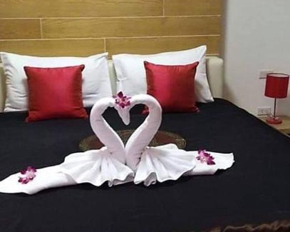 Na Kluea Villa | Khun Mai Villa