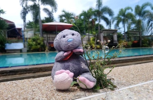 Sattahip House | One-D Homestay