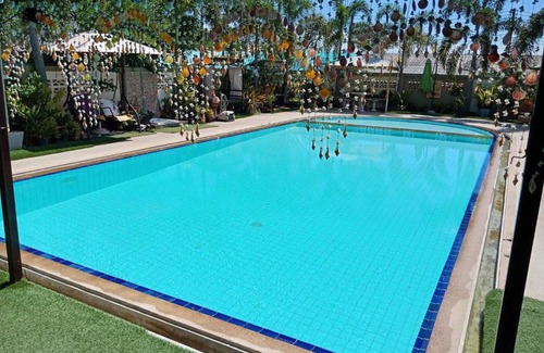 Sattahip House | One-D Homestay