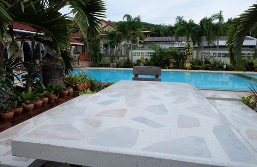 Sattahip House | One-D Homestay