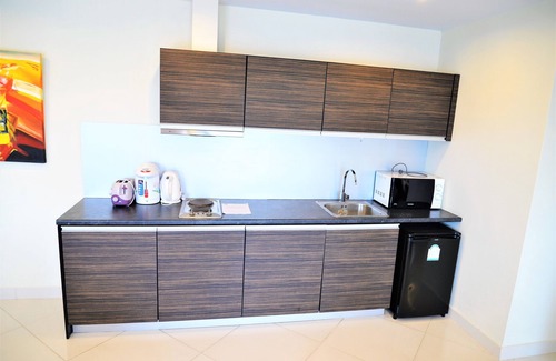 South Pattaya Apartment | Park Lane Resort Jomtien Beach