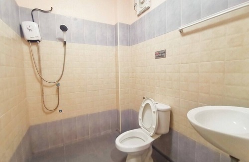 Sattahip Hotel | Pratubjai Hotel