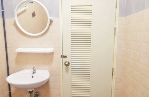 Sattahip Hotel | Pratubjai Hotel