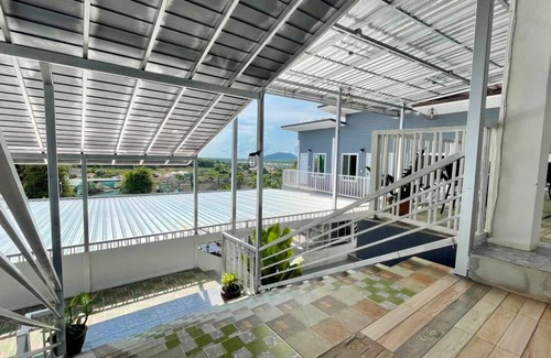 Sattahip Resort | Resort ∙ 4 guests