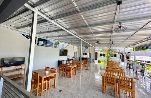 Sattahip Resort | Resort ∙ 4 guests
