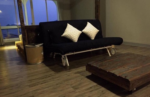 Sattahip Hostel | Sattahiptale Boutique Guest House & Hostel