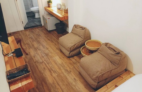Sattahip Hostel | Sattahiptale Boutique Guest House & Hostel