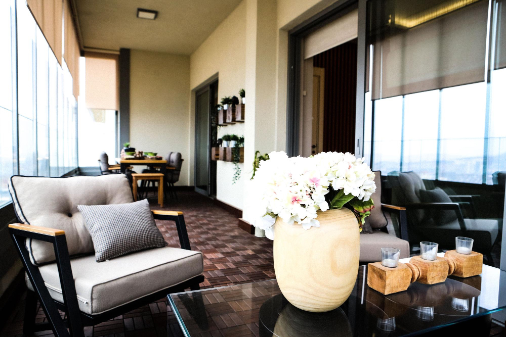 Na Chom Thian Apartment | Veranda Residence Pattaya Sea view #Veranda
