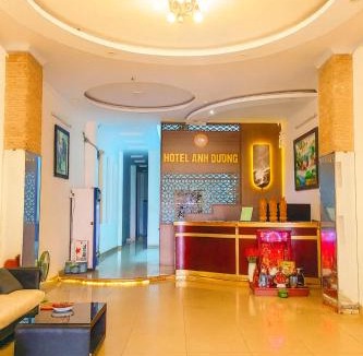 Binh Chanh Hotel | Ánh Dương Hotel