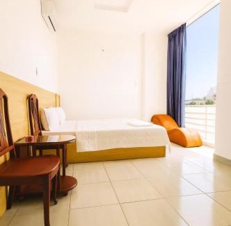 Binh Chanh Hotel | Ánh Dương Hotel