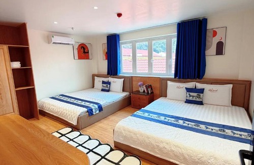District 12 Hotel | Ánh Phương 2