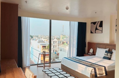 District 12 Hotel | Ánh Phương 2