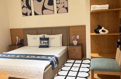 District 12 Hotel | Ánh Phương 2